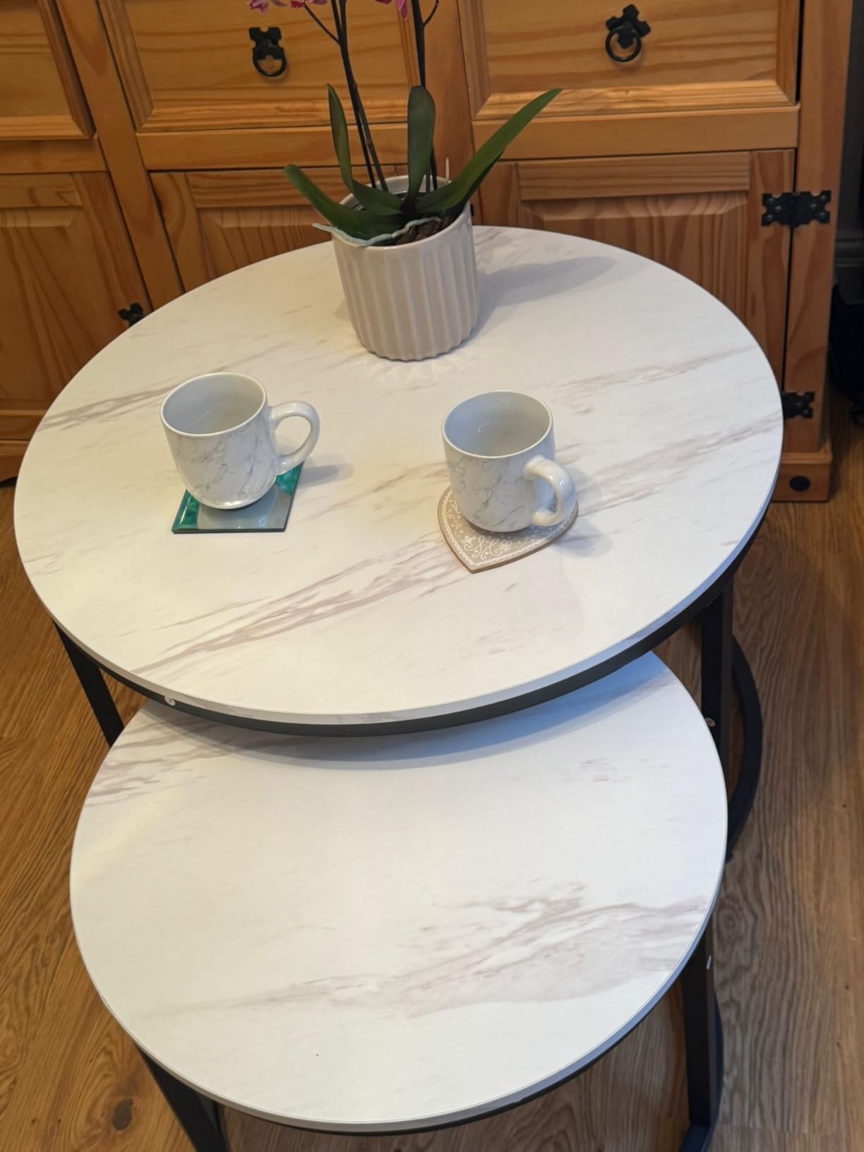 Customer photo