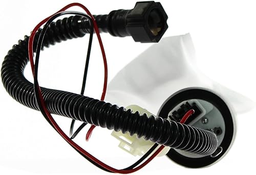 Miniatura 3 de Agility Auto Parts 4020305 - Bomba de combustible eléctrica para Infiniti 2000-2004, Nissan-Pathfinder, QX4