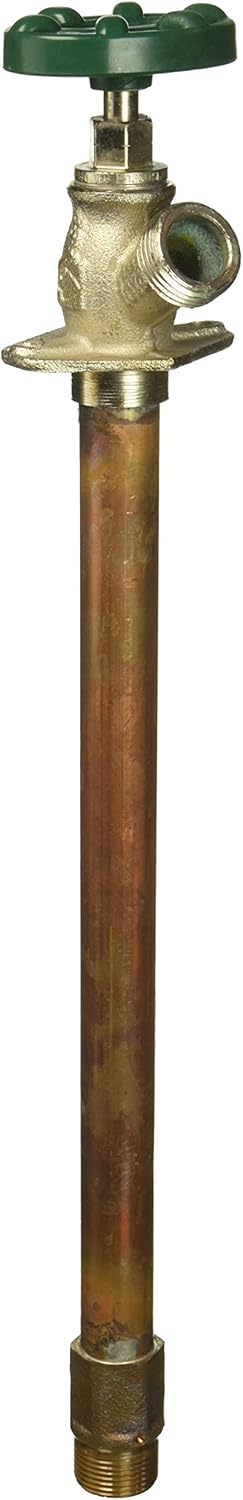 Arrowhead Brass & Plumbing 465-12-LF Frost Free Hydrant, Pack of 1