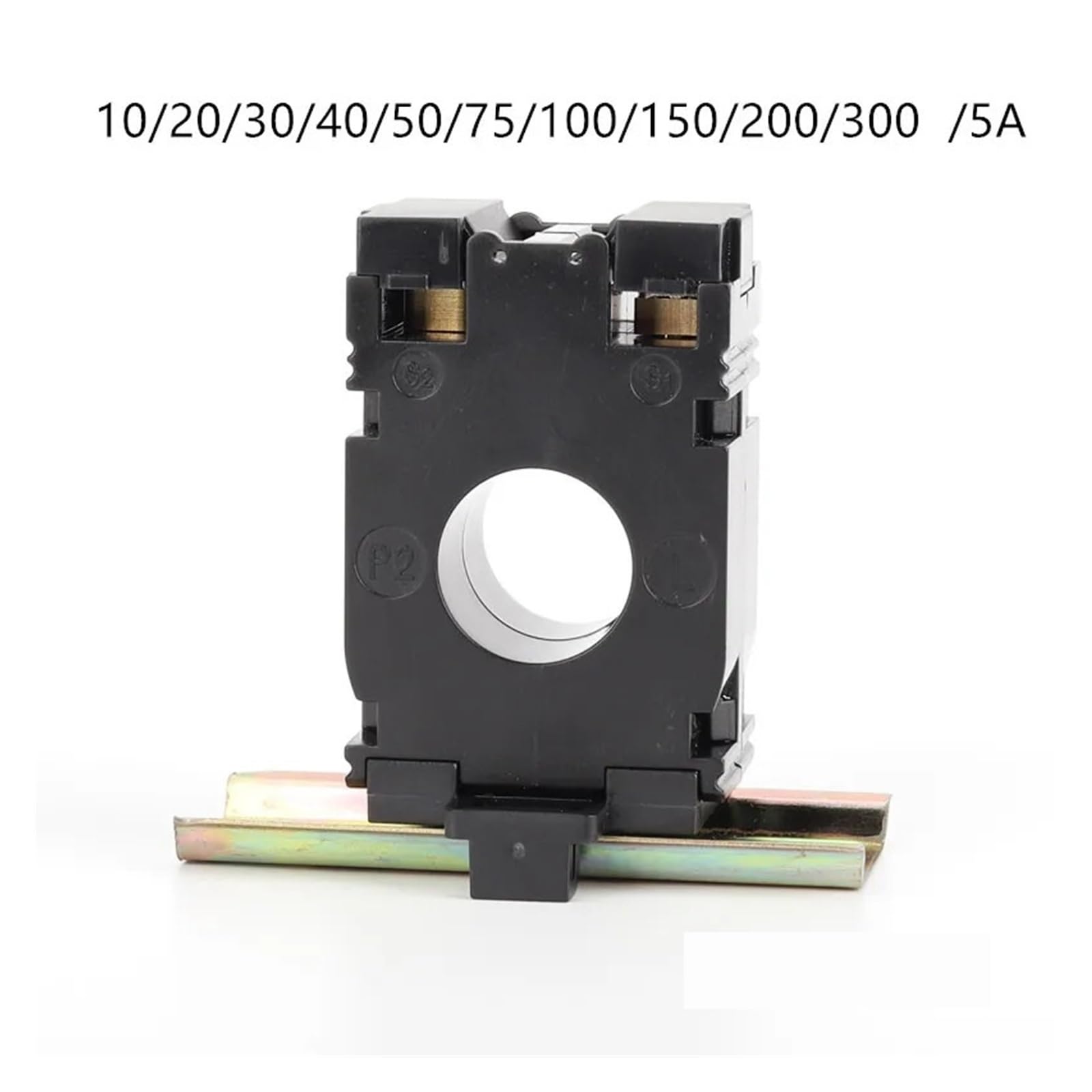 ALLIANCE LAUNDRY SYSTEMS Transformer,230V, Pkg (201616P)