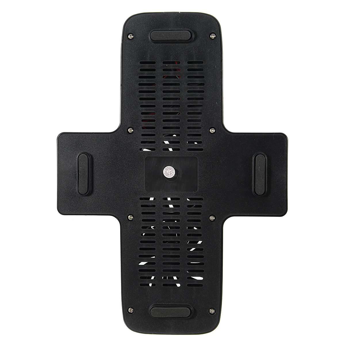 Link-e Support Refroidisseur pour Console Microsoft XBOX360 Slim (Station, Socle, Refroidissement)