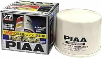 リピーター様（雅様）の出品です（パワースプレー　メモリーオイル） Amazon | PIAA(ピア) 車用 オイルフィルター オイルエレメント