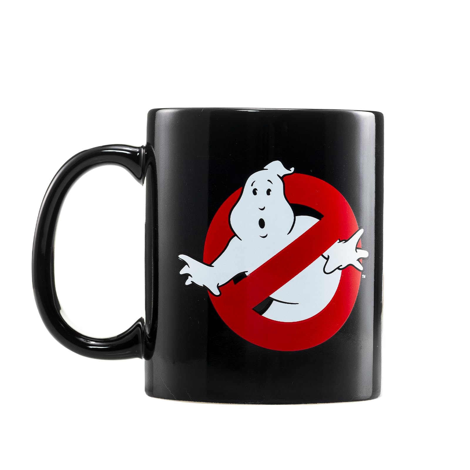 PYRAMID Ghostbusters Mug And Socks Set, Black, Medium - Image 4