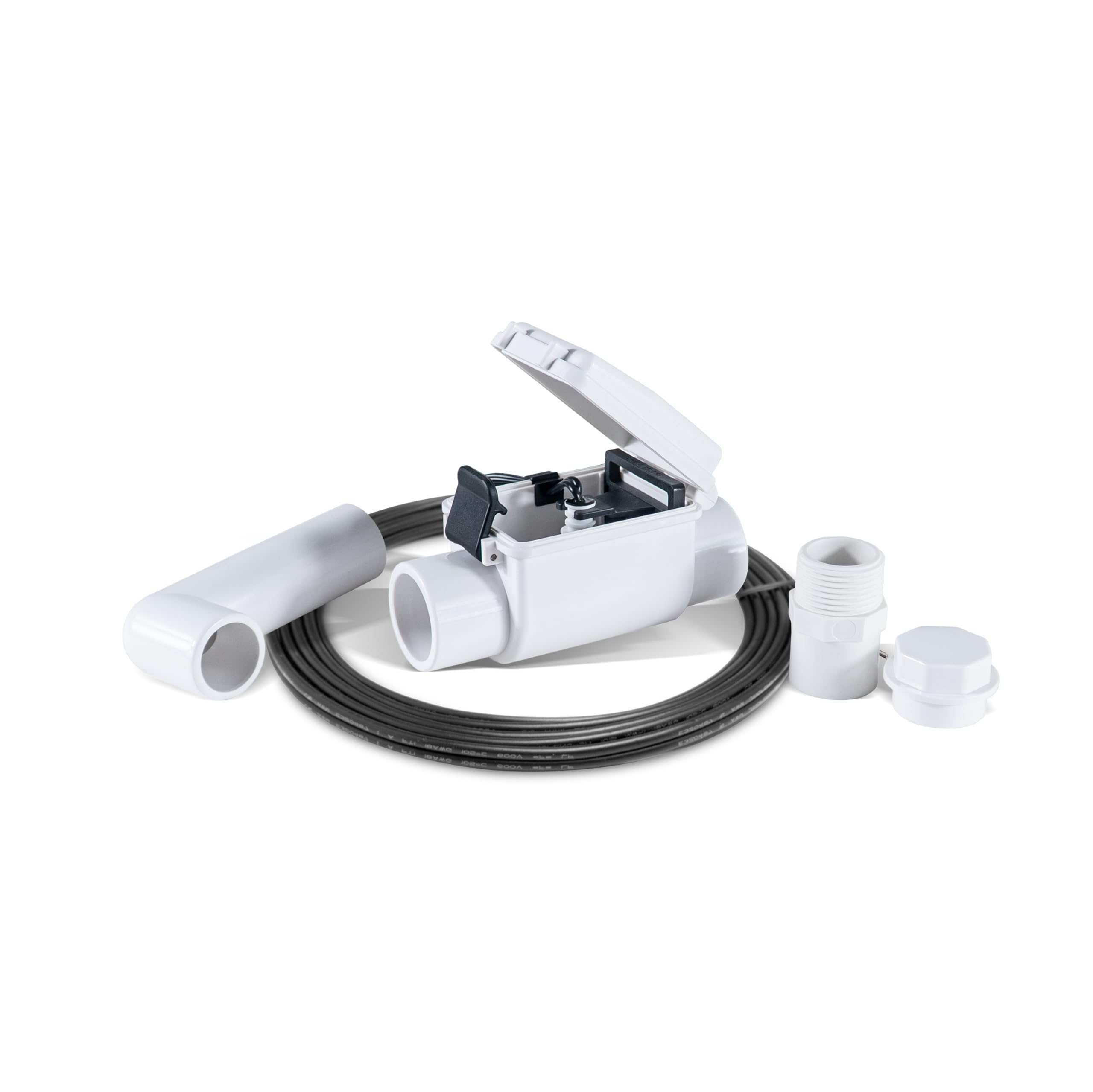 DeliciousTaylormade QUADFACE  NKT×AC RectorSeal All Access 83411 Float Switch, Easy Installation