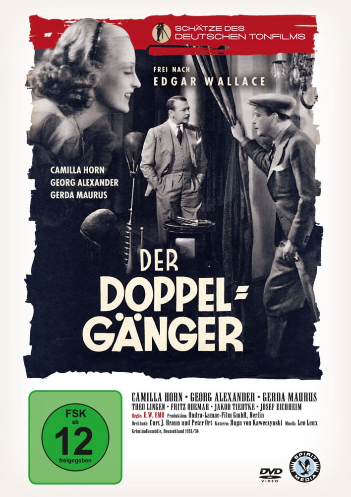 Der Doppelgänger