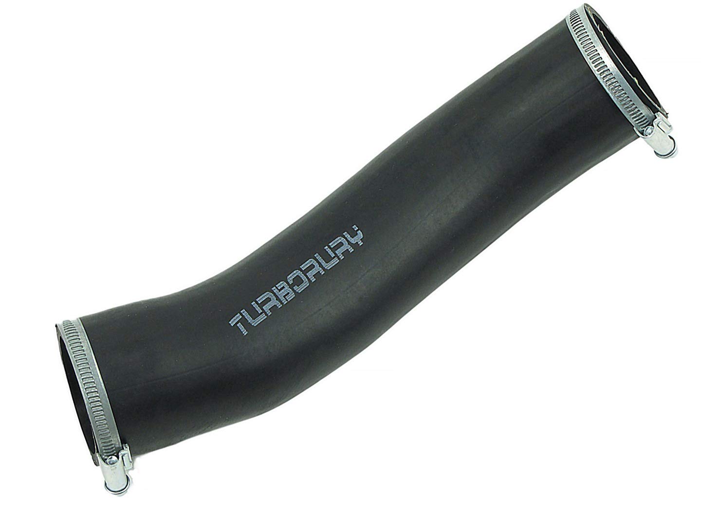 Compatibile con tubo intercooler Turbo Jaguar X-Type 2.0 D, 2.2 D 2001-2009 C2S26986 92477AB 4X43-9L474-AB 4X439L474AB 4X43-6K770-AD 4X436K770AD