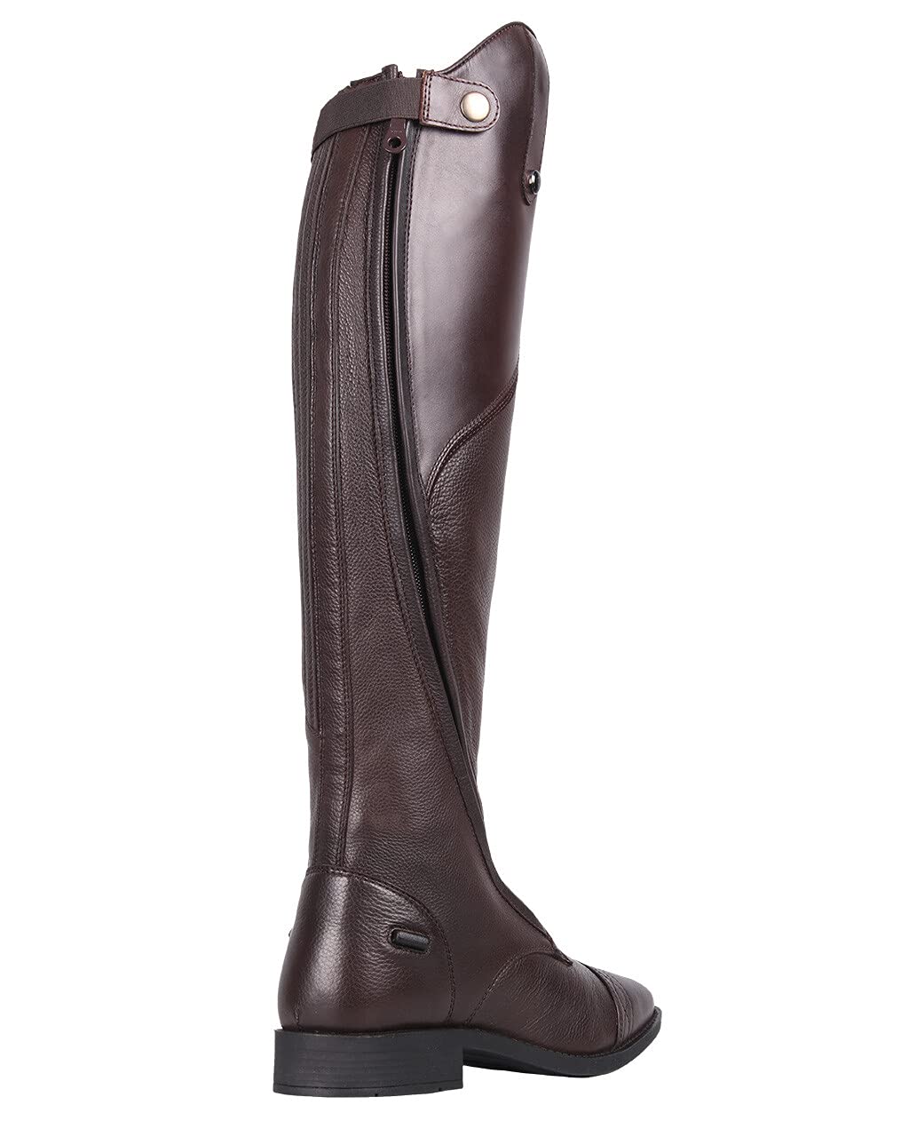 QHP Botas de Montar Tamar