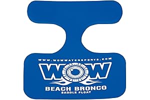 Pool Saddle Floats for Adults - Soft Foam Swimming Pool Saddle Seat Float