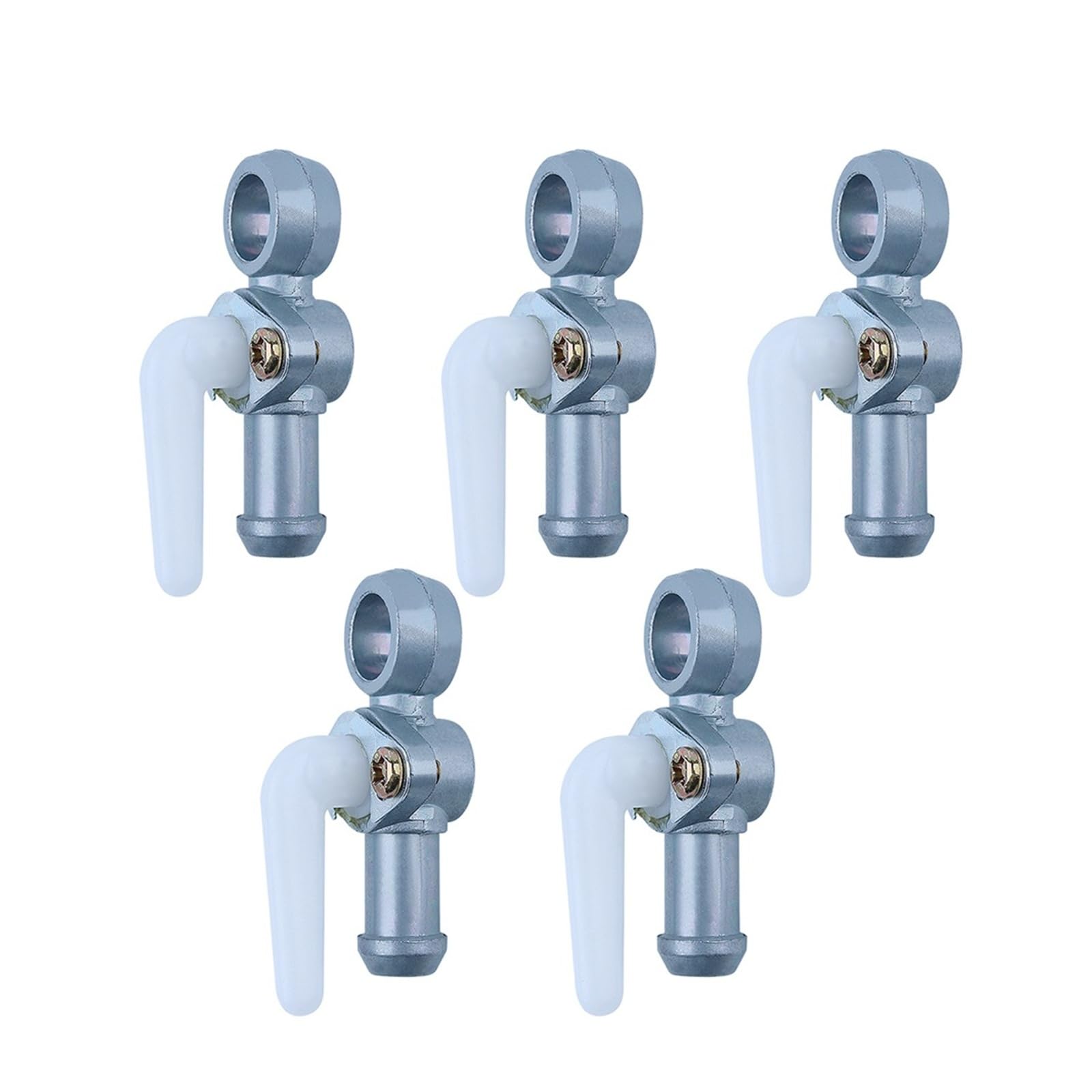 Robinet d'essence pour TB43 TB52 TD40 : finissez-en avec les fuites