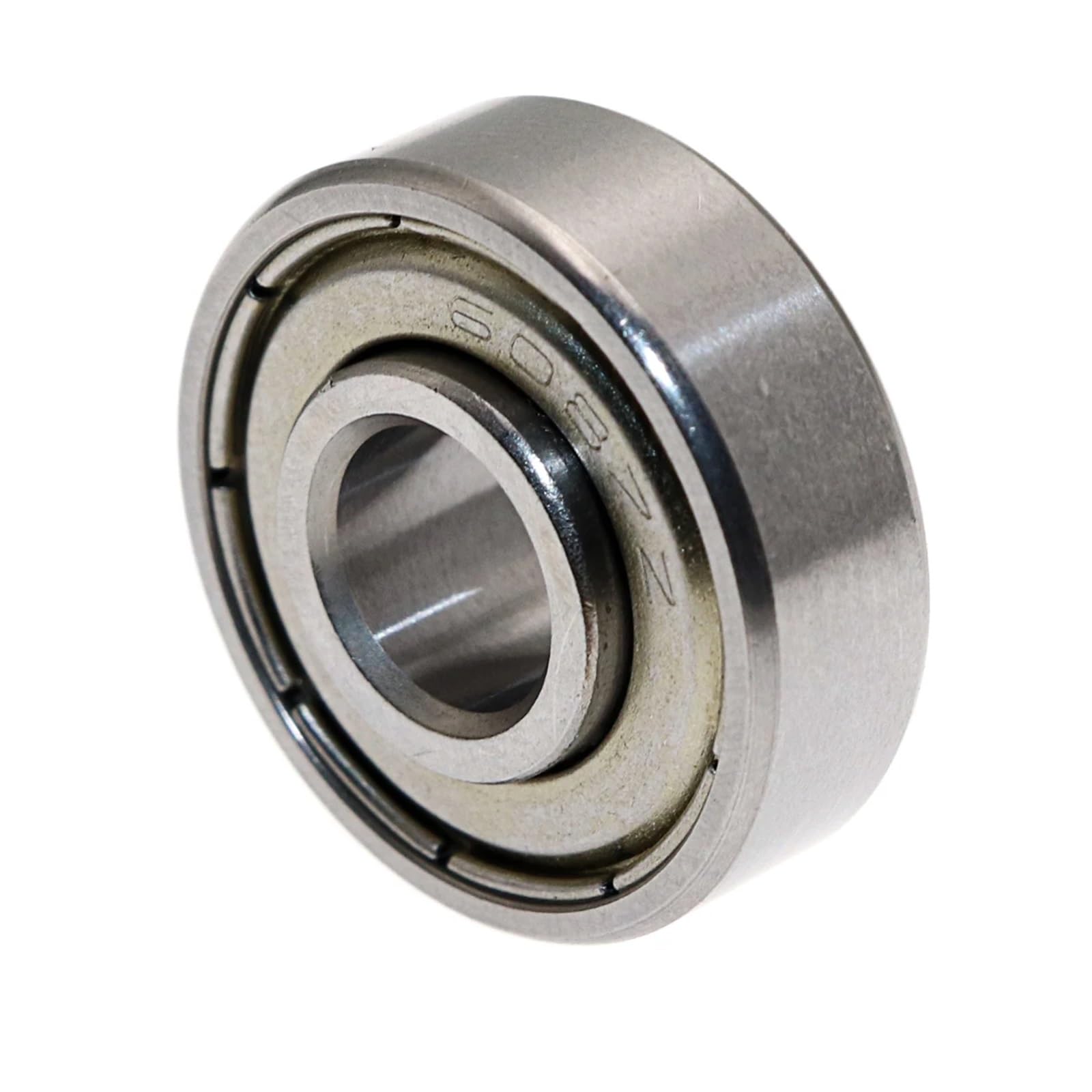 10 Uds 608 608ZZ 608-9ZZ 8x22x7x9 rodamiento