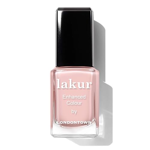 Miniatura 7 de LONDONTOWN Lakur Esmalte de uñas de color mejorado