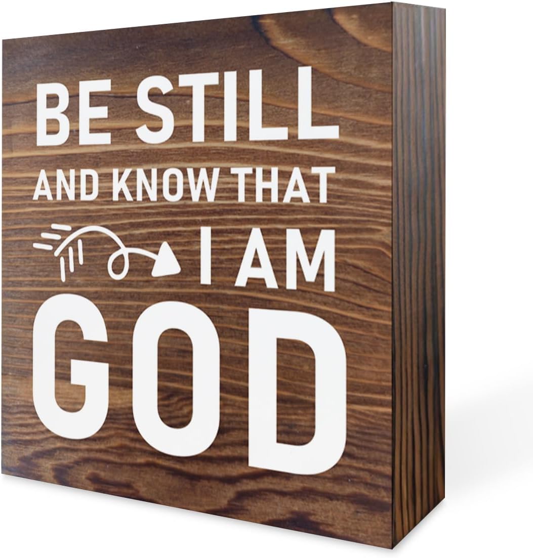 Amazon.com: Home Decor Positive Home Office Decor Christian Decor Bible ...