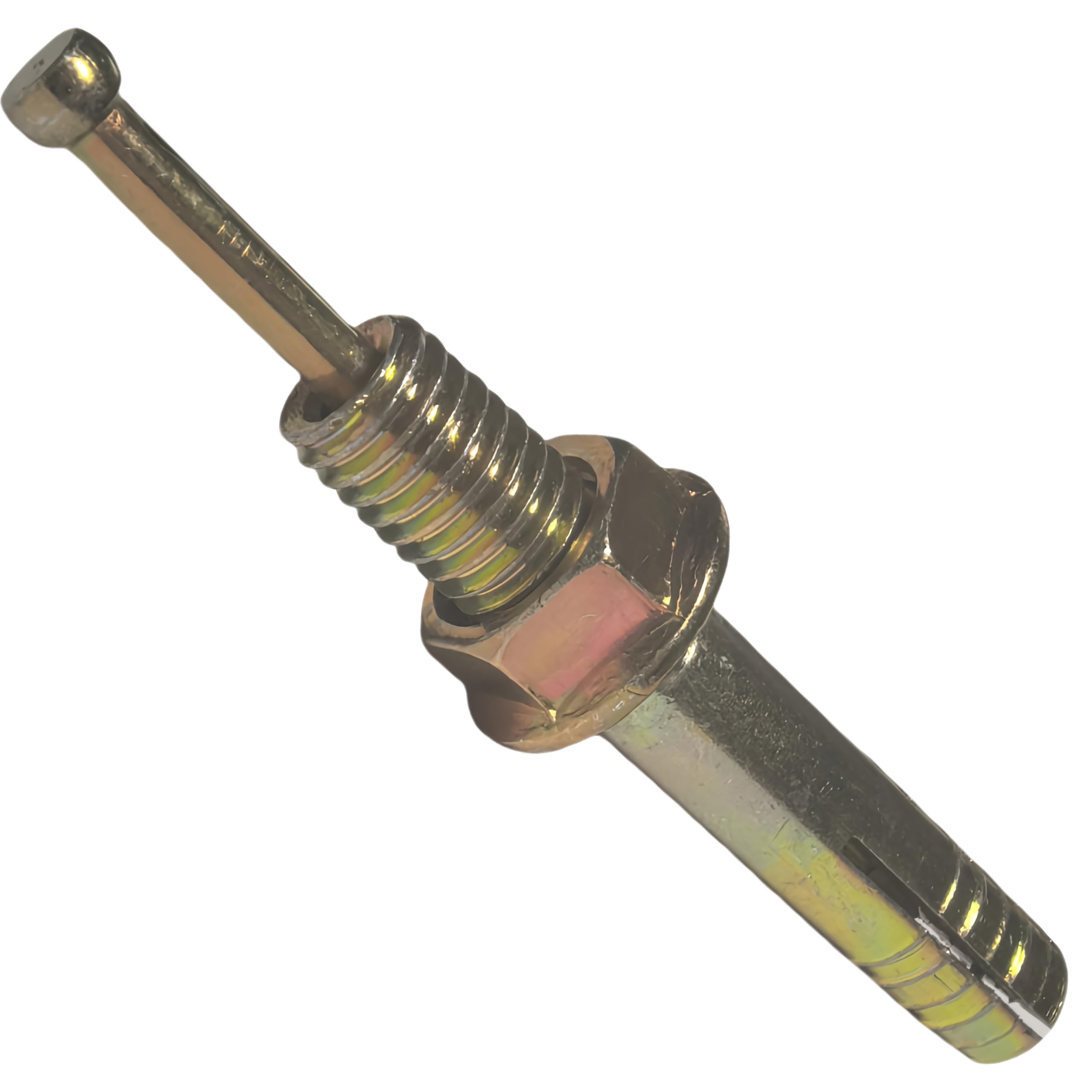 SANTIE Strike Hammer Drive Anchor(1/2