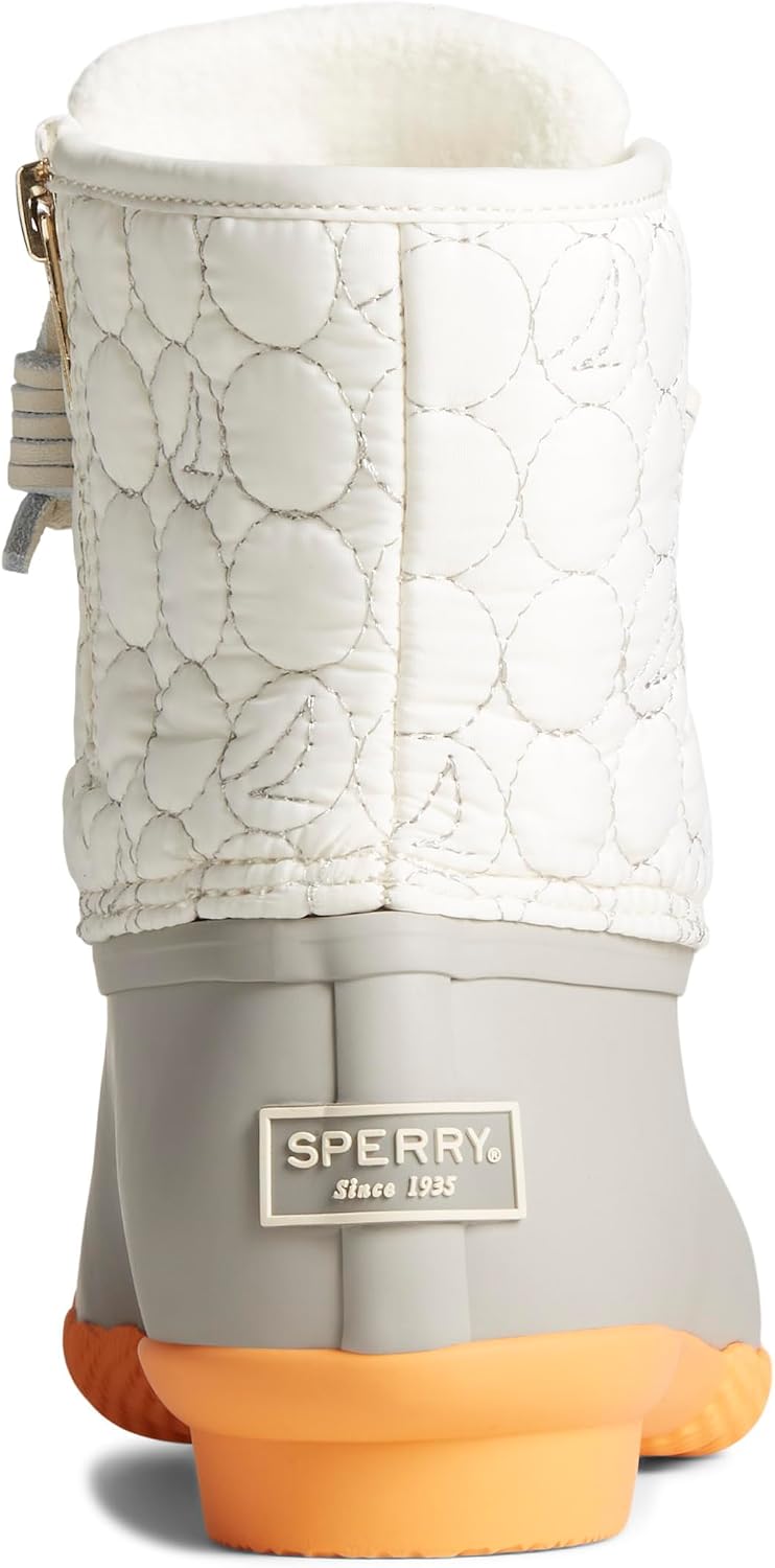 Sperry womens Saltwater Seacycled