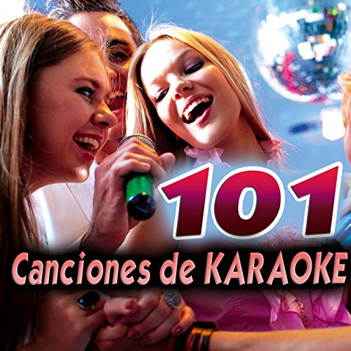 Amazon MusicでYellow Karaoke Styleの101 Canciones de Karaokeを再生する