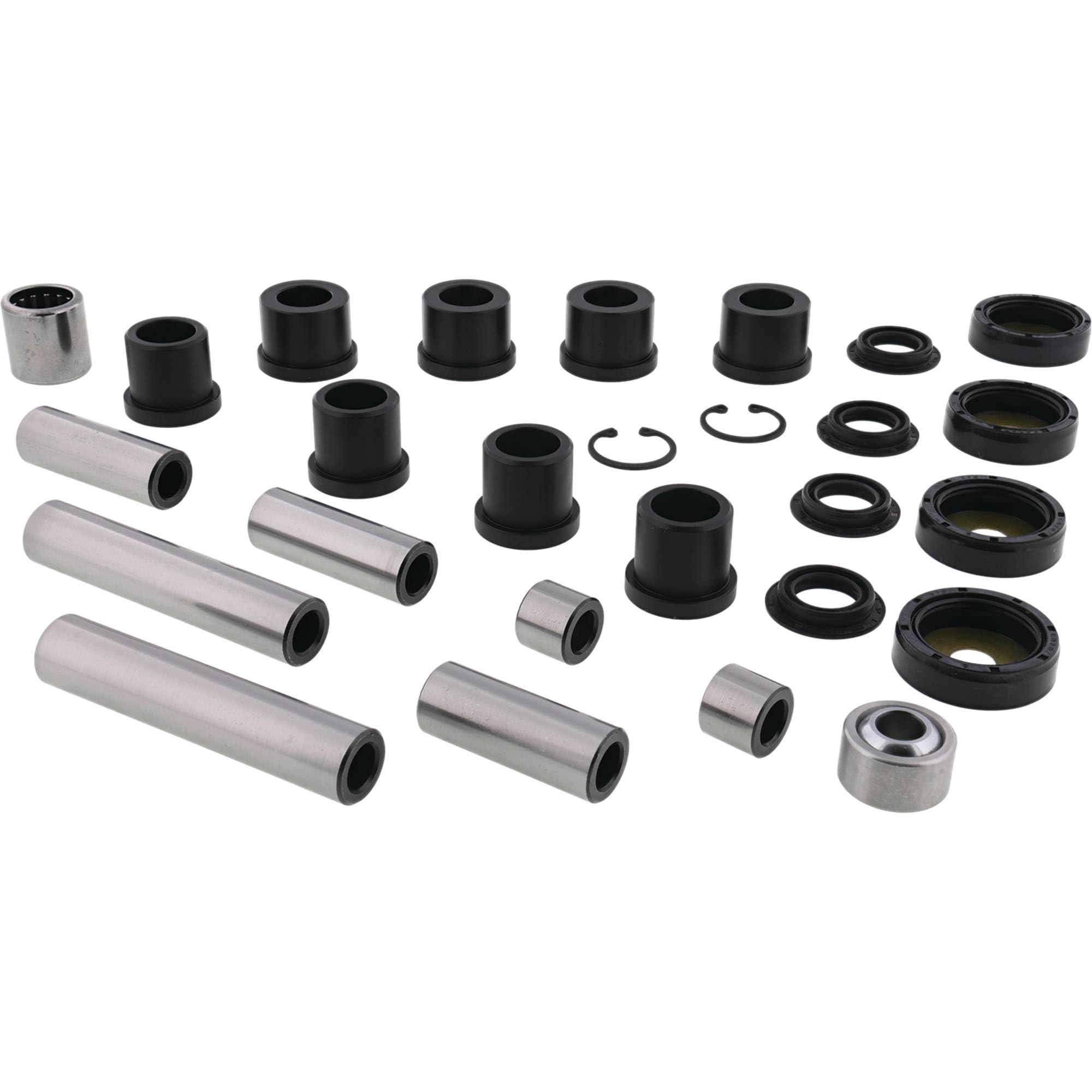 Amazon.com: All Balls Racing 50-1043 endent Suspension Compatible