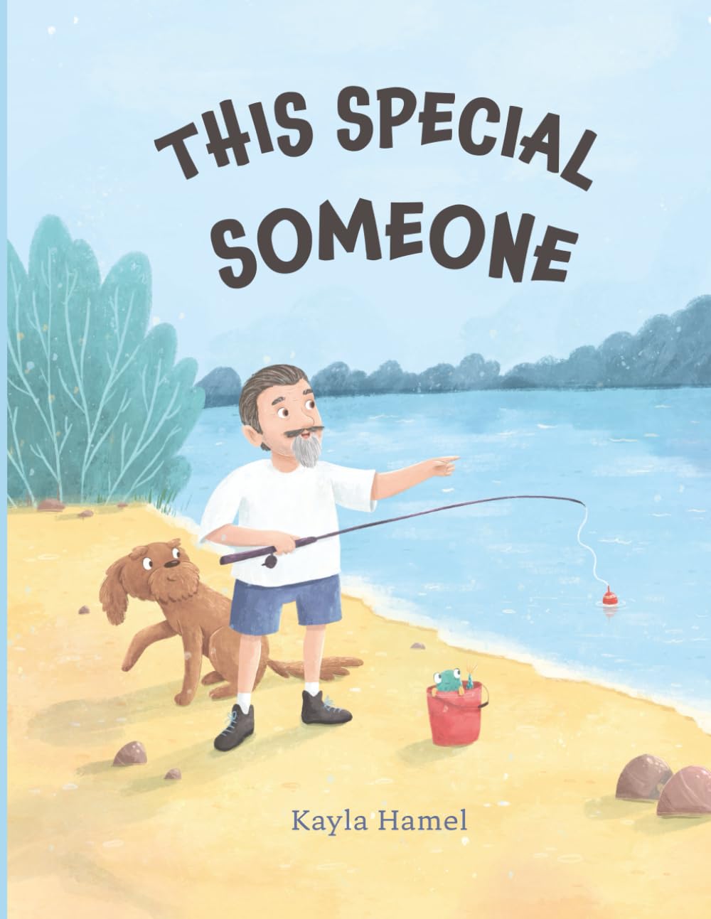 This Special Someone