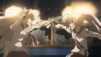 その他 Aria: The Scarlet Ammo [Blu-ray] [Import] oyj0otl 51SOtlpjUCL._AC_SY200_QL15_.jpg