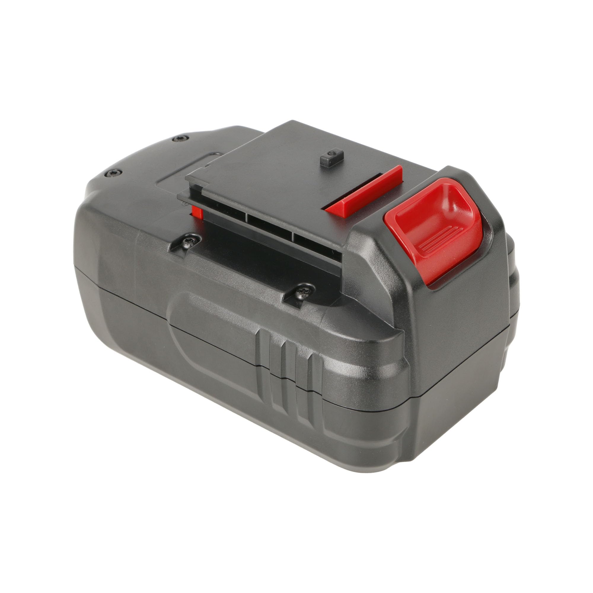 18V Battery for Porter Cable PC18B PCC489N PCMVC PCXMVC PC18BLEX PC18SS PC18JR PC18JS PC18FL PCC581B PC18DS 2611-2755,Rechargeable Battery (PTC 18VA 3000mAh)