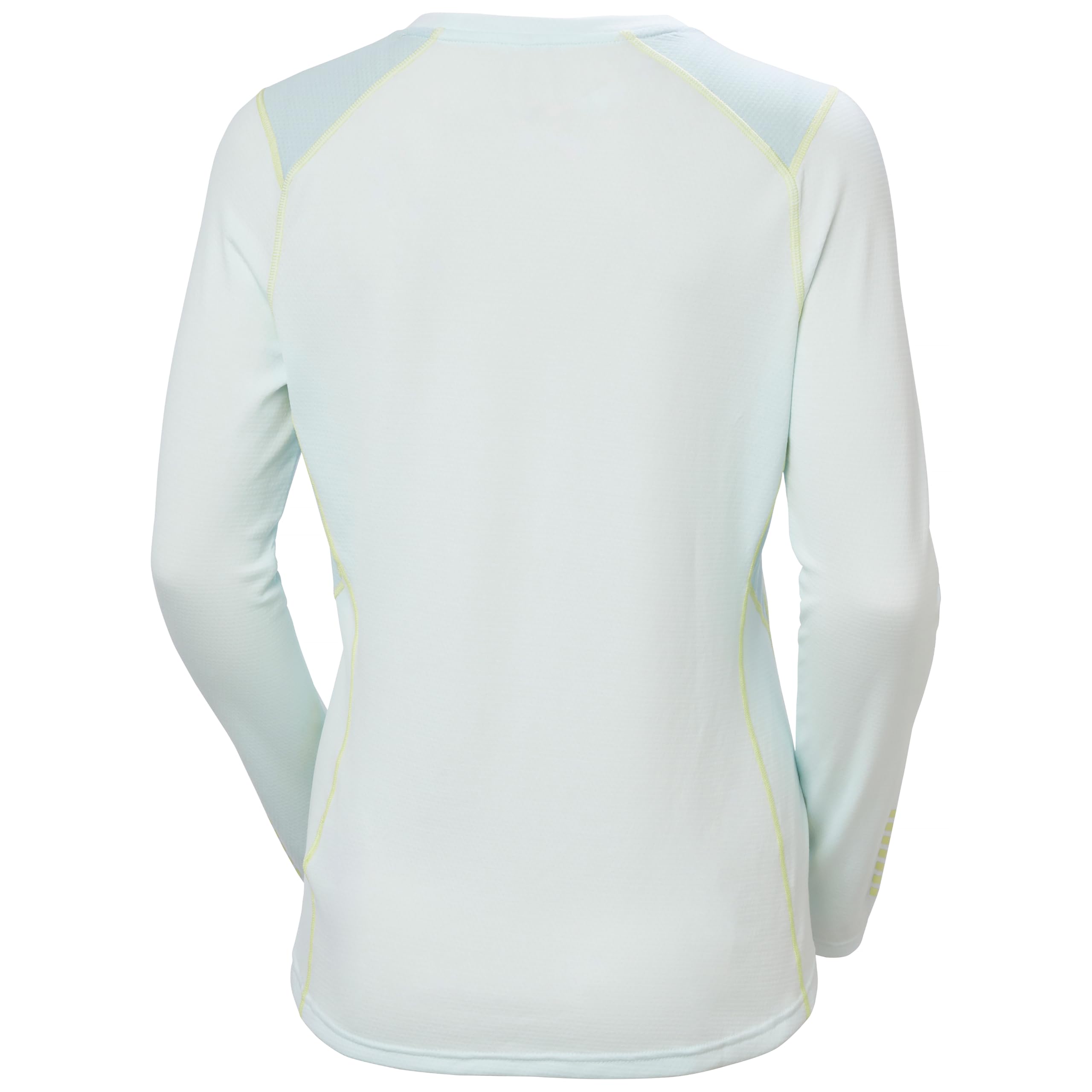 Helly Hansen W Hh Tech Crew Ls Chemise de Sport à Manches Longues Femme (lot de 1)