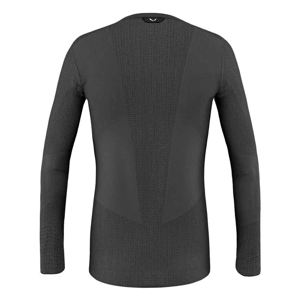 SALEWA Maglietta Marca Modello ZEBRU