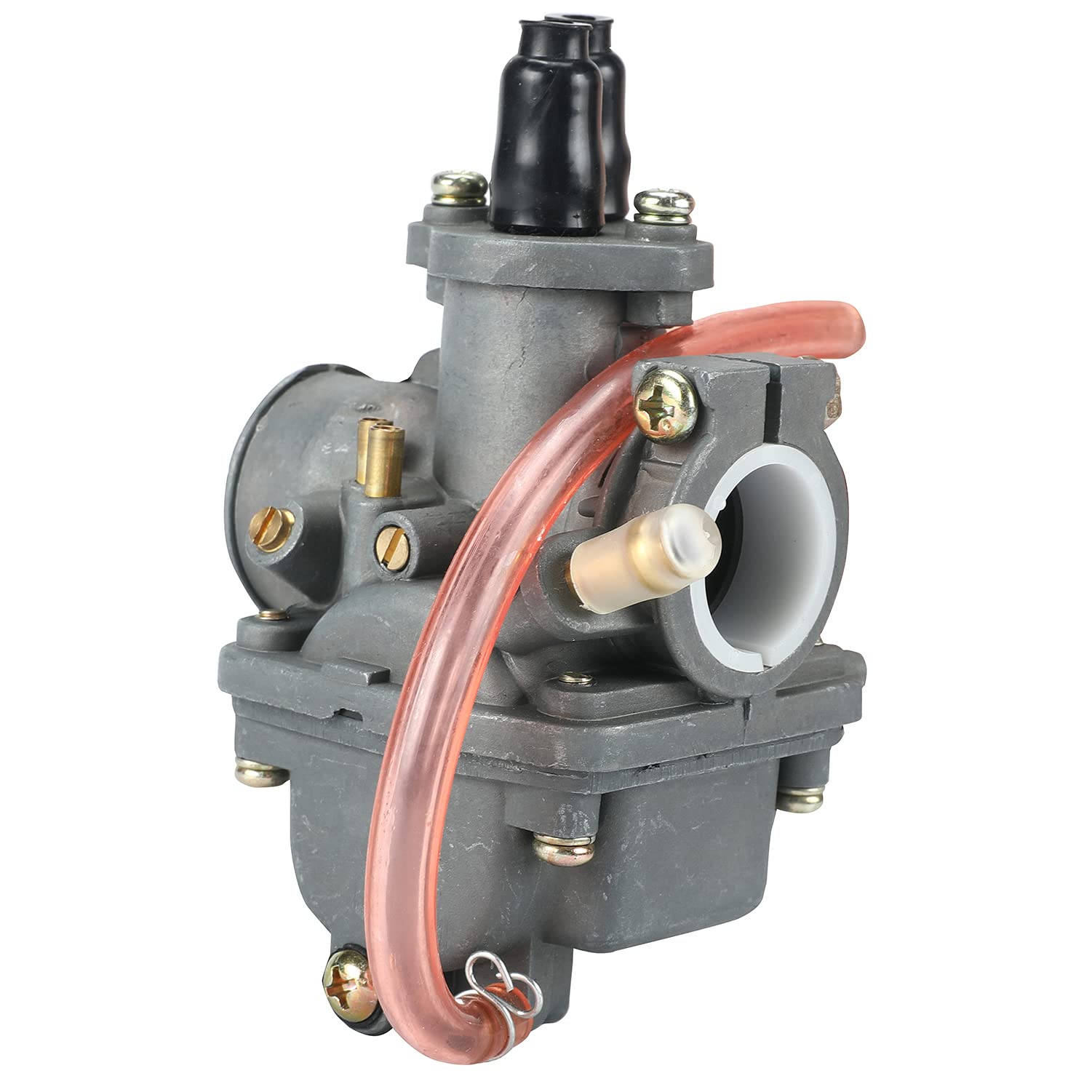 Motorcycle PW80 Carburador PW80 Carb For YAMAHA PW PY 80 PY80 Y-Zinger 1983-2006 ATV Pit Dirt Bike Carb Motorcross