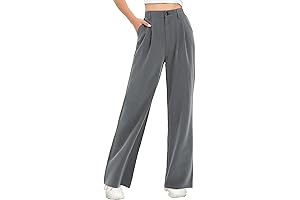 Aritzia Effortless Pants: High-Waisted, Comfortable Work Trousers for Style and Ease