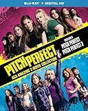 pitch perfect 3 bluray 720p  Pitch Perfect Aca-Amazing 2-Movie Collection [Edizione: Stati Uniti] [Blu-ray]