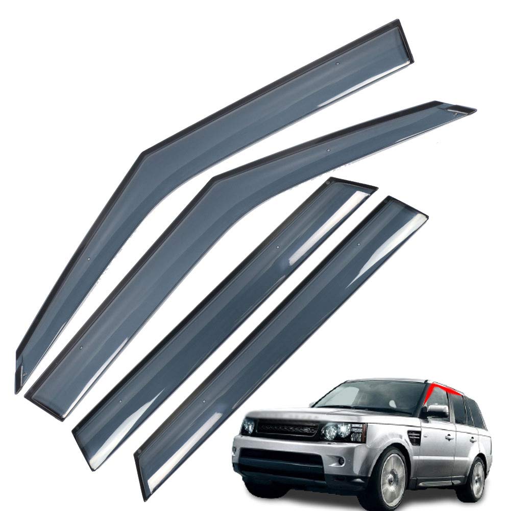 Photo 1 of Marretoo for Range Rover Sport Rain Guards 