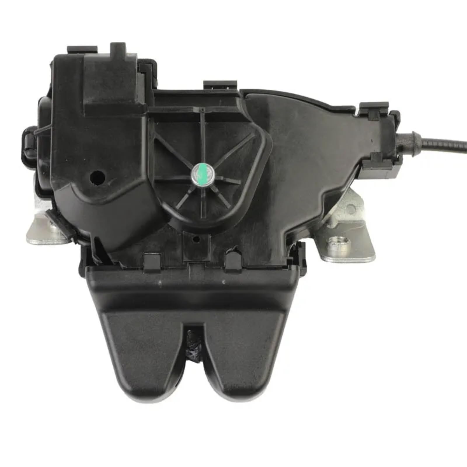 Edpoaqc One Color Compatible With Benz C218 Cls300 Cgi Cls320 Cls350 Cgi Cls63 For Amg Cls63 For Amg 4Matic Trunk Door Lock Actuator Oem:a2047500185 2047500185