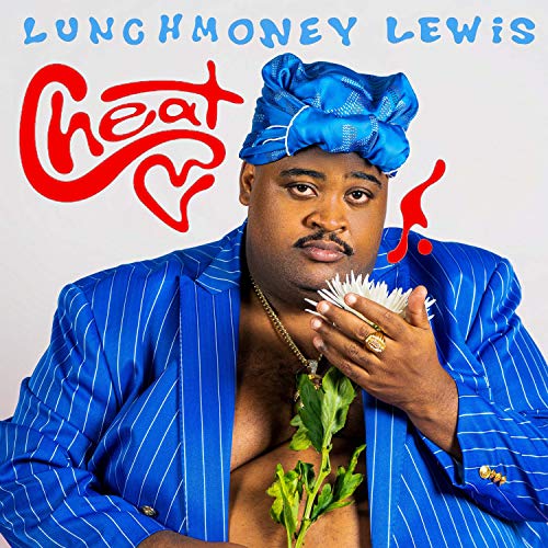 Lunchmoney Lewis
