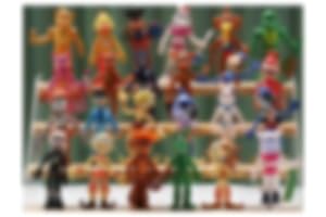 Pre-Filled Fortnite Easter Eggs