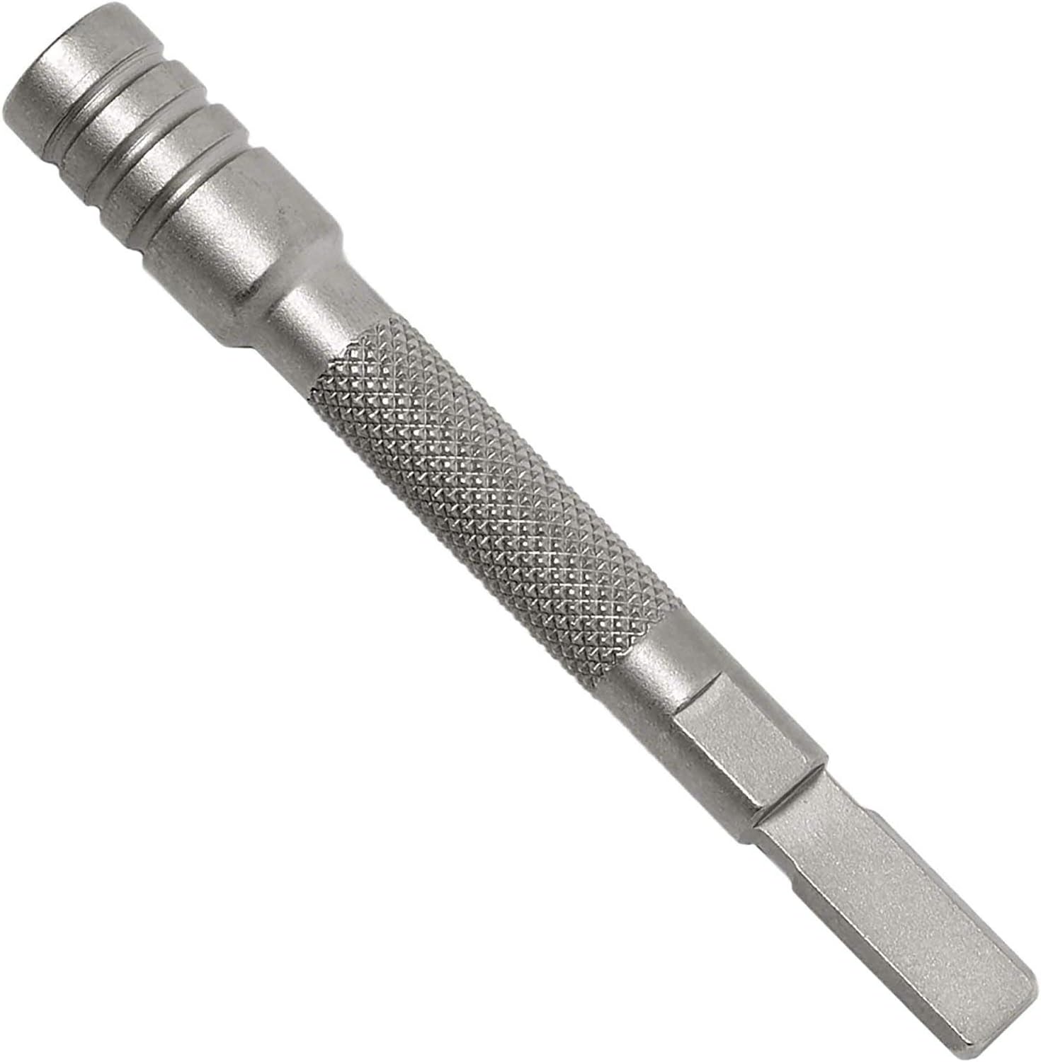 LEATHERMAN, Bit Driver Extender Addon Accessory for MultiTools, Silver Amazon.ca Tools