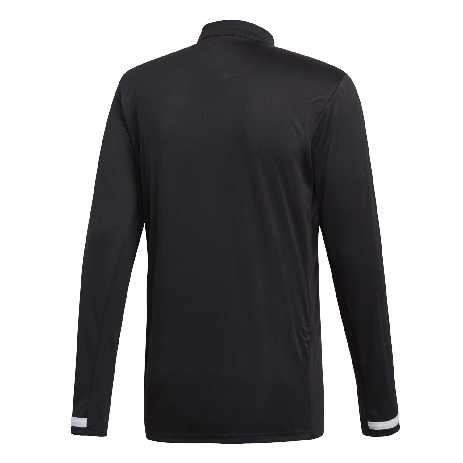 Adidas Herren T19 1/4 Ls Trikot Herren Trikot