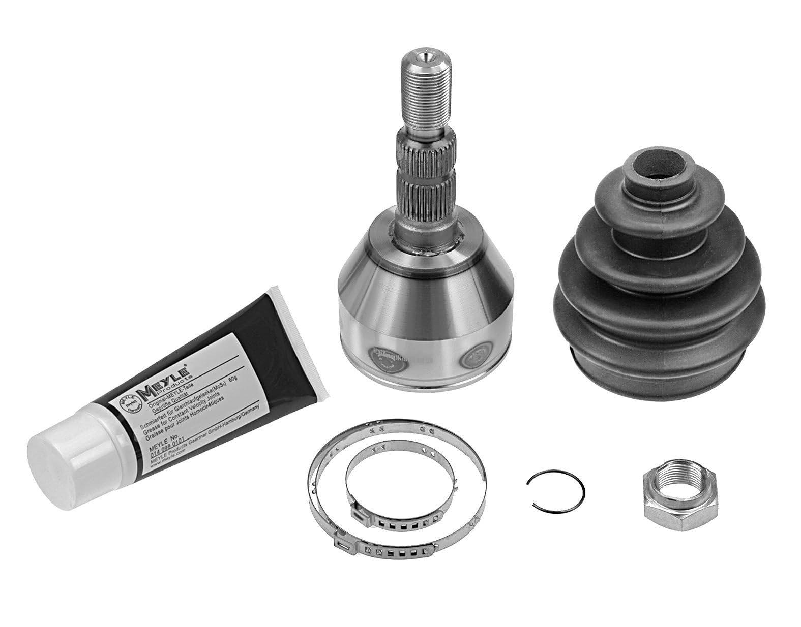 MEYLE Gelenksatz, Antriebswelle 6144980028