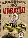 Grandma's Boy (Unrated Edition)