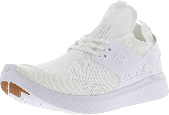 Zapatillas dc meridian Clearance