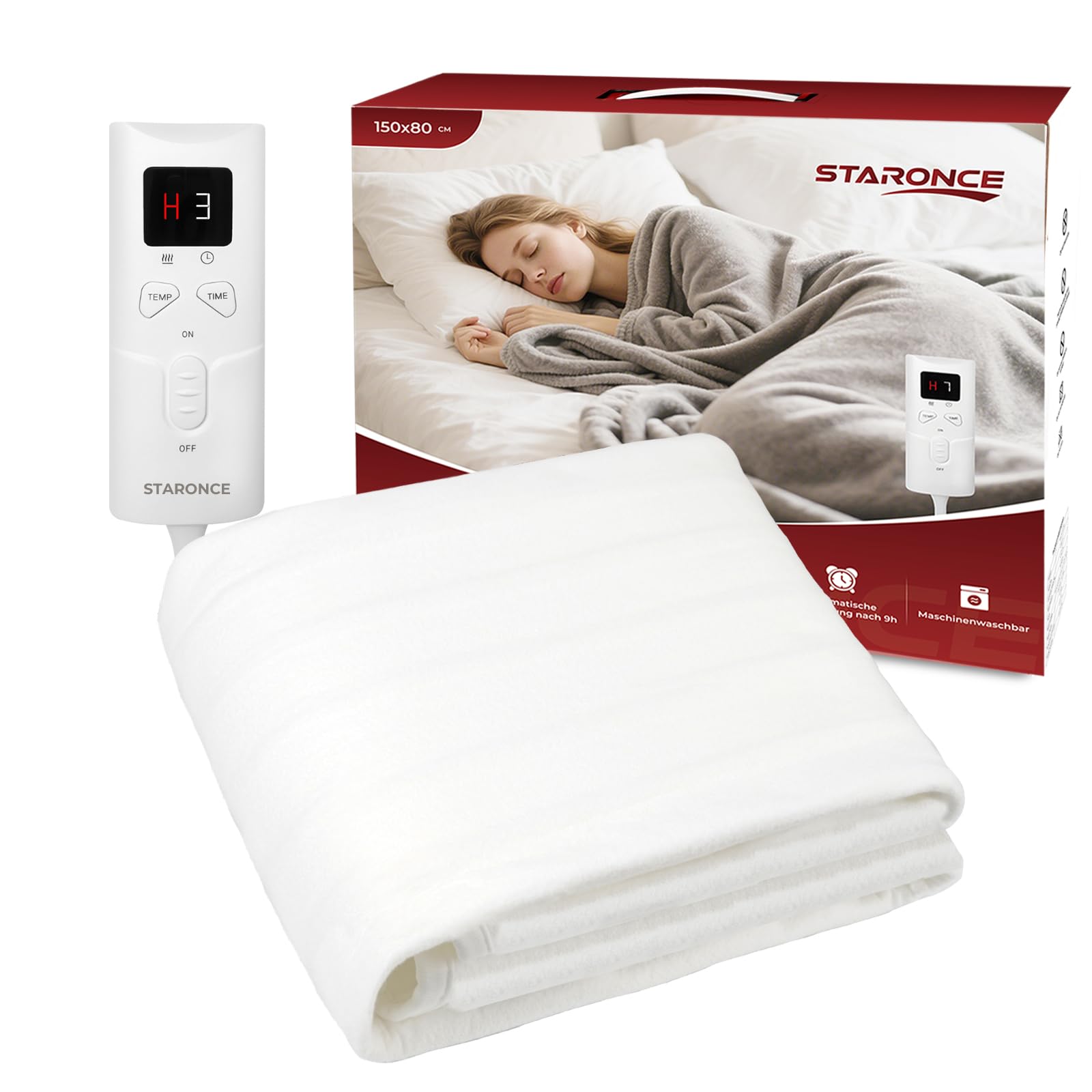 Heating Mattress Chain UB66-S-C 0.4 m