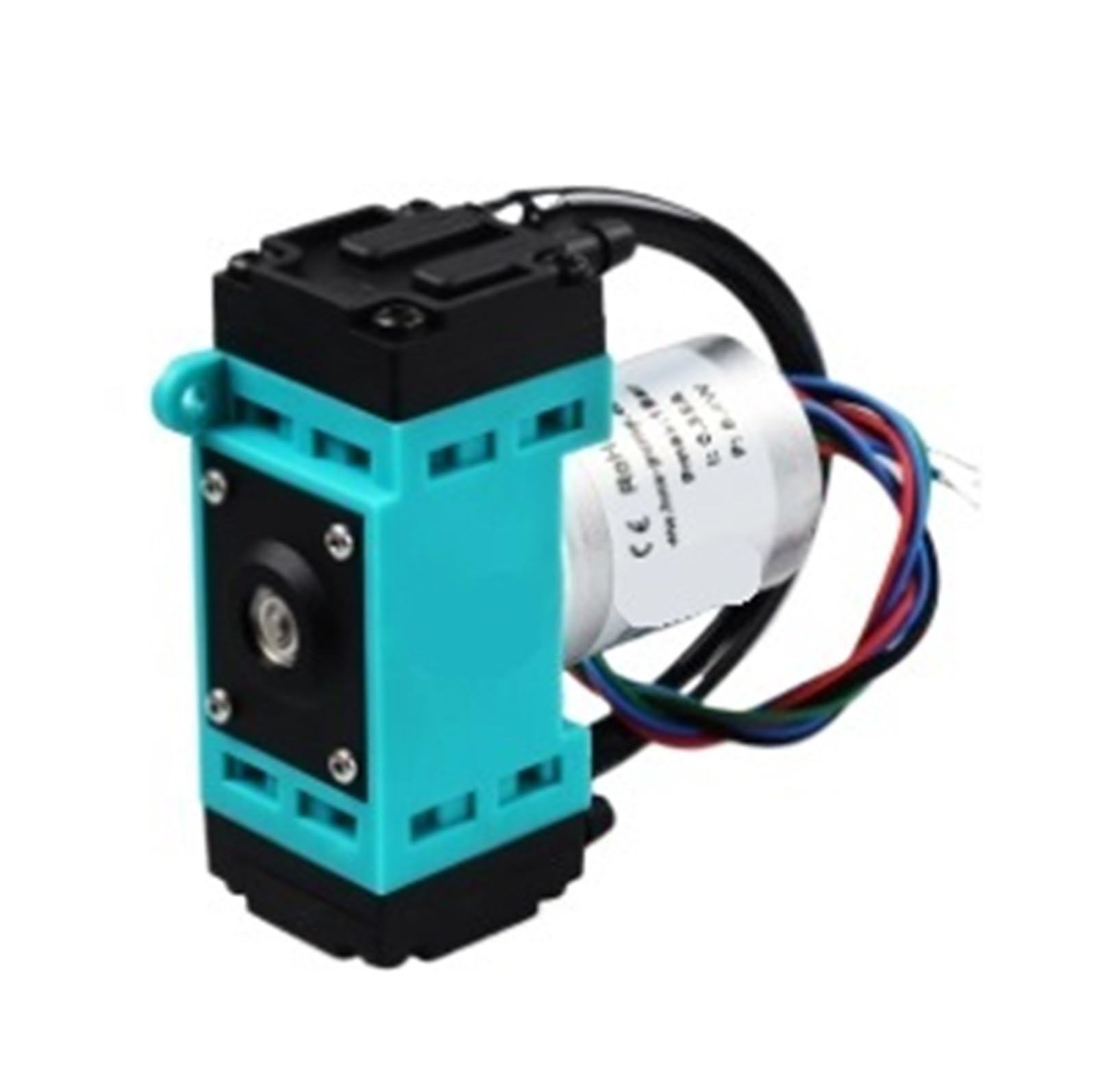 4 L/min -90 KPa Brushless Miniature Vacuum Pump