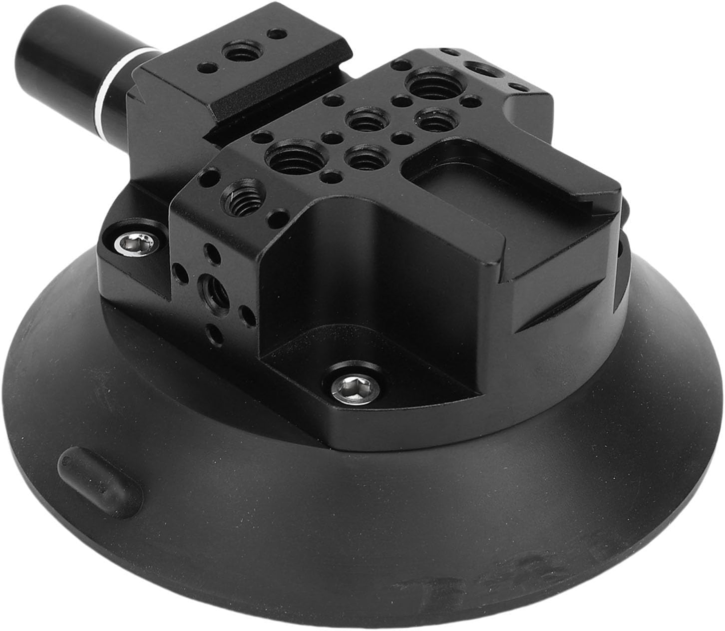 Vacuum Suction Cup Mount for Camera and Sports Filming Outdoors