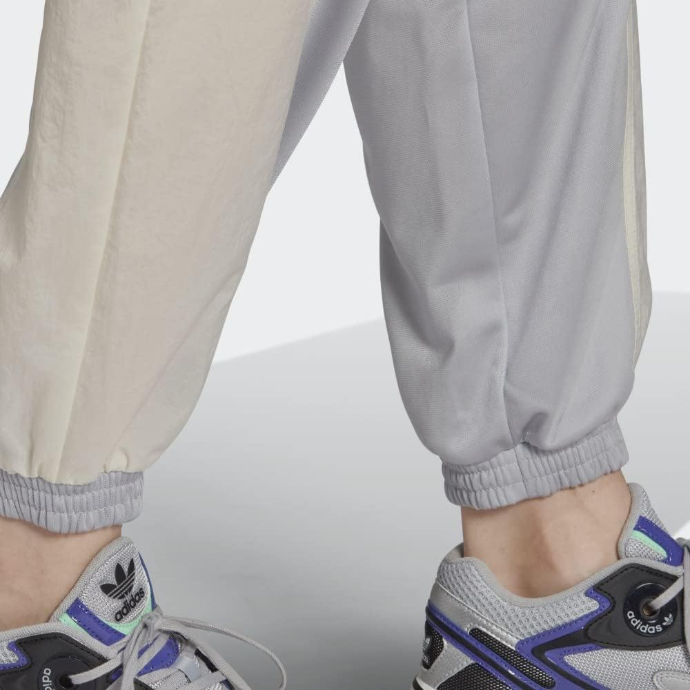 adidas Originals Womens Adicolor Split Trefoil Track Pants - Image 8