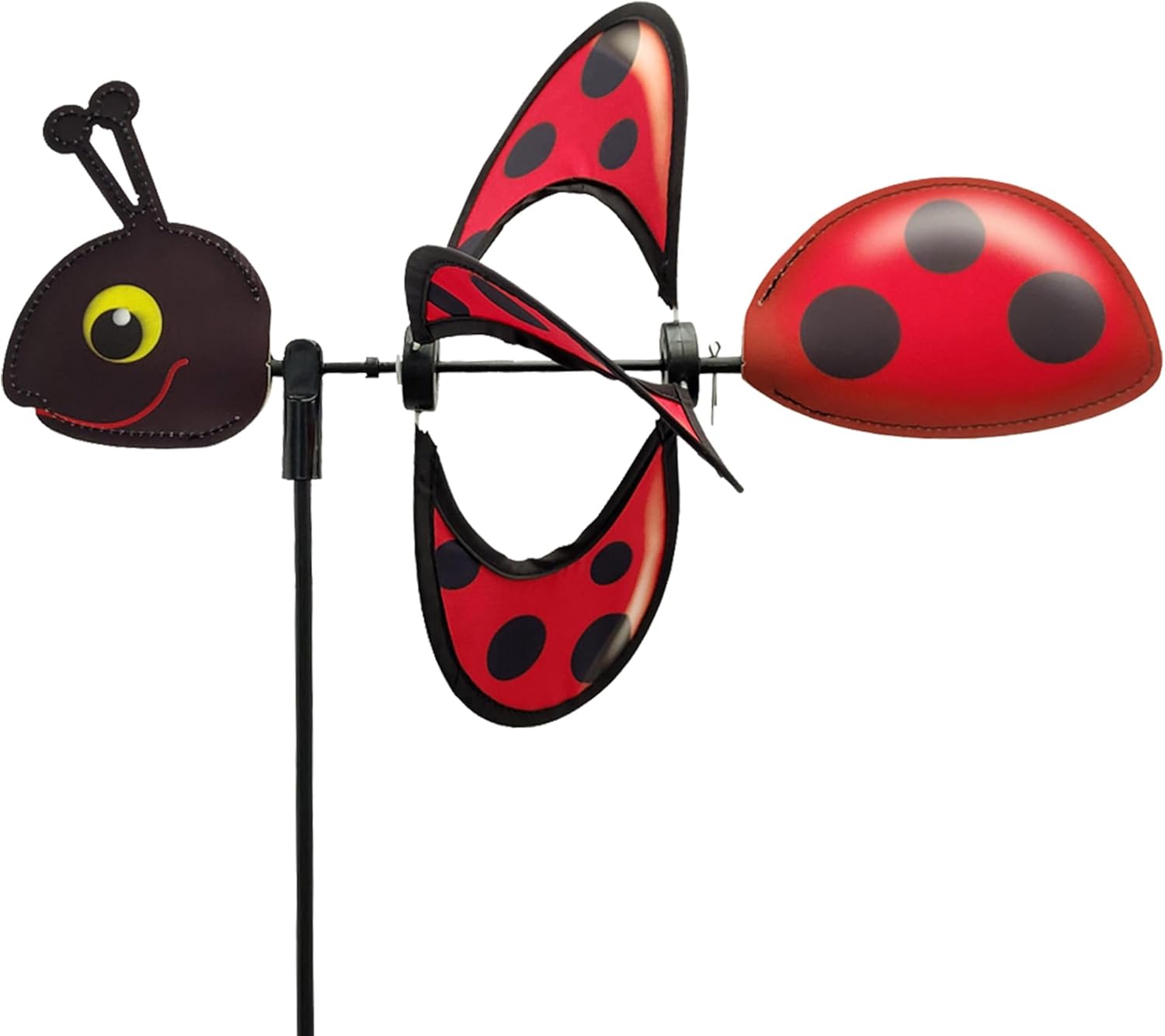 Premier Kites Petite Spinner - Ladybug