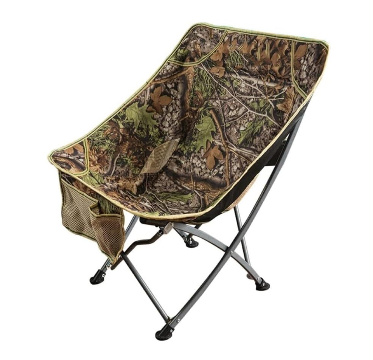 Krzesło Kempingowe Krzesło Kempingowe Z Tkaniny Oxford Zewnętrzne Przenośne Krzesło Składane Krzesło Wędkarskie Leisure Beach Chair For Camp Hiking Beach Krzesło Składane