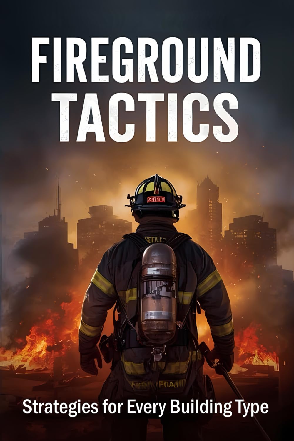 Fireground Tactics: Strategies for Every Building Type