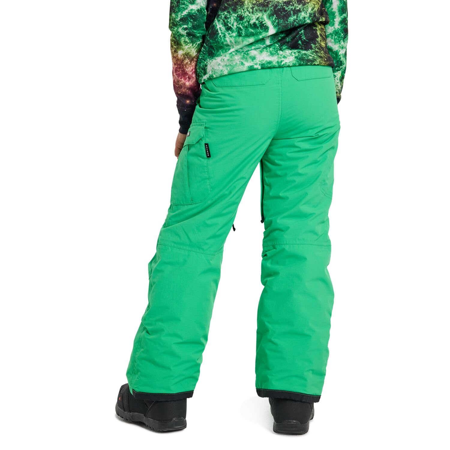 Burton Exile Cargo