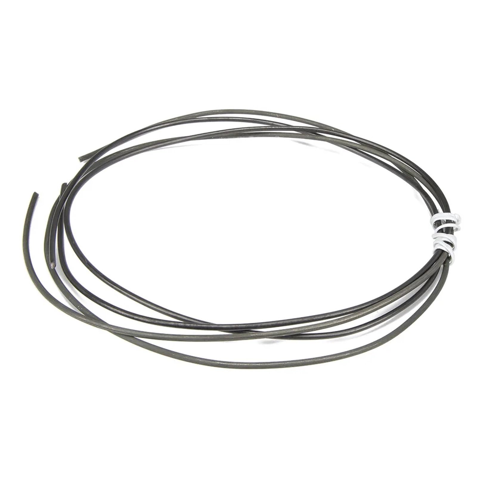 Fil thermocouple nu de type K FTARW01, diamètre 1, 1,2, 1,5, 2, 2,5, 3 mm, 1 pièce(2x1000mm)