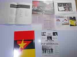 DVD THE ALFEE 1990 Revolution Ⅱ 桜井 坂崎 高見 Amazon.co.jp: ツアーパンフレットアルフィーTHE ALFEE