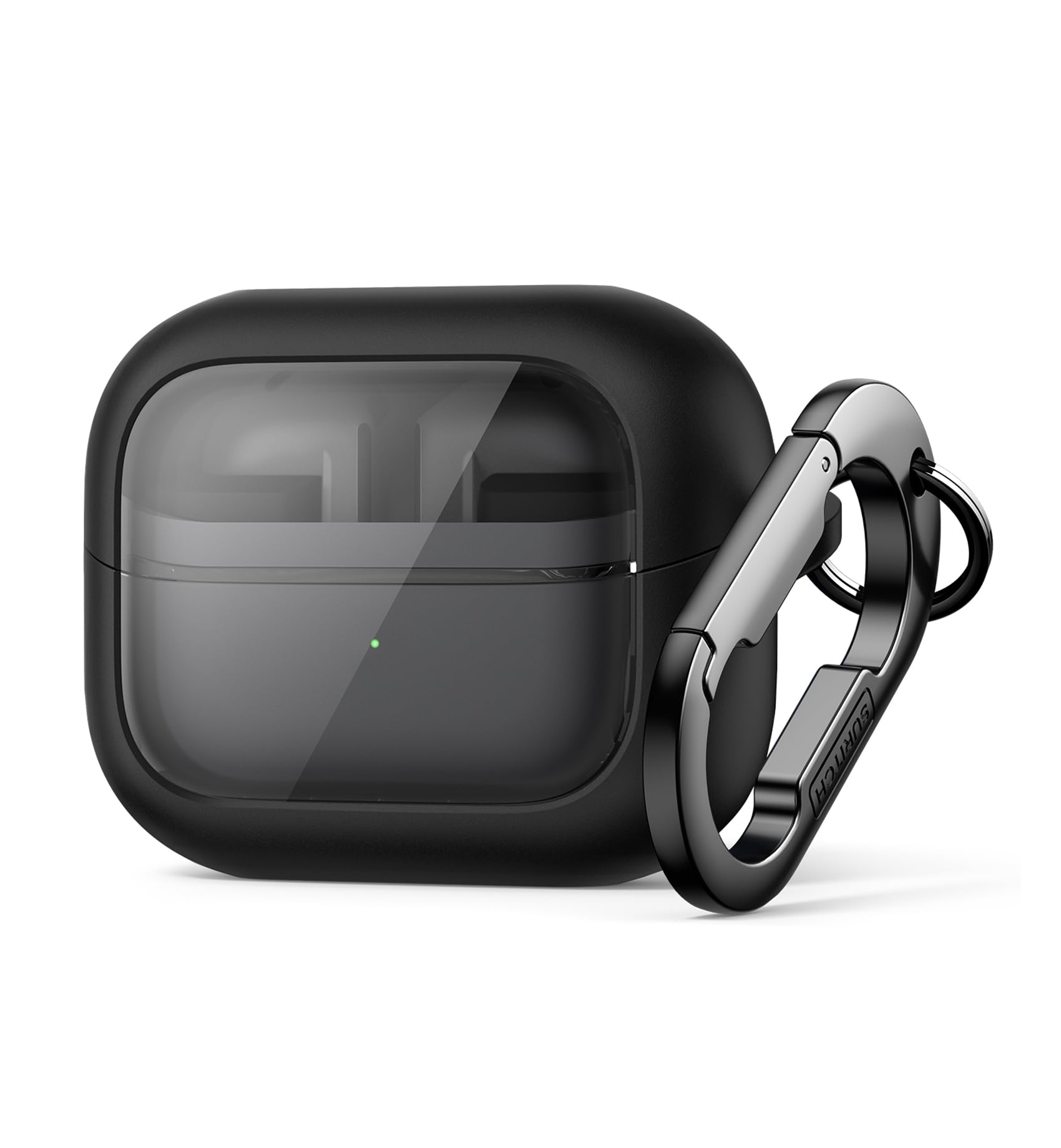 SURITCH for Samsung Galaxy Buds 3 Pro/Galaxy Buds 3 Case, Magnetic