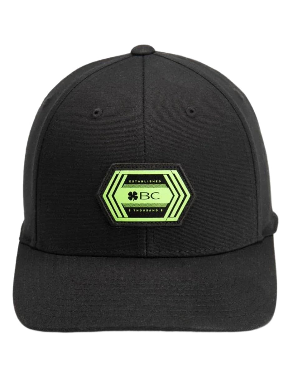 Black Clover Premium Flex Cap