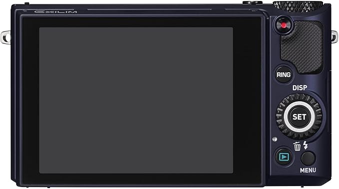 国内外の人気集結! 【送料込・希少品】CASIO デジタルカメラ EXILIM